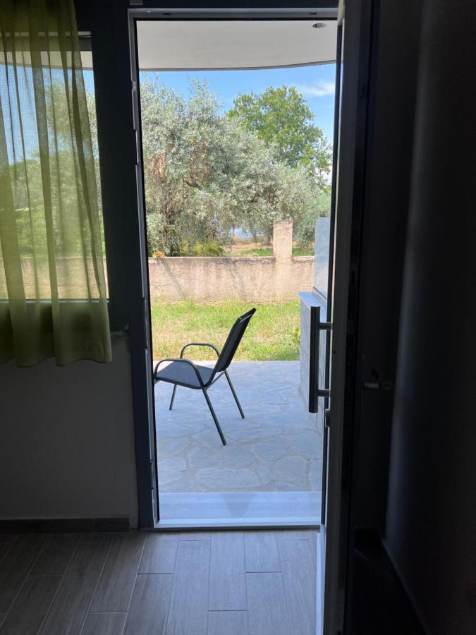 Bivas Apartments Limenas  Exterior photo