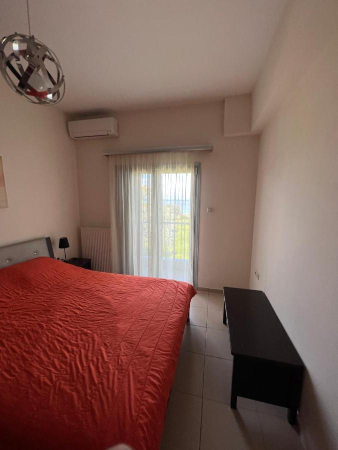 Bivas Apartments Limenas  Exterior photo